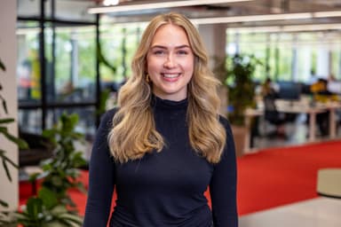 Picnic employee profile picture