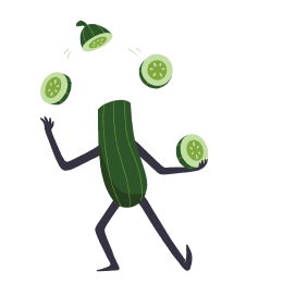 cucumber